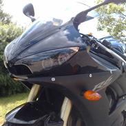 Yamaha R6S