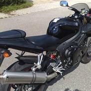 Yamaha R6S