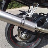Yamaha R6S