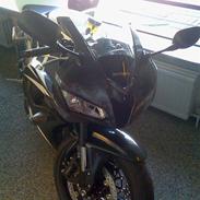 Honda CBR 600 RR