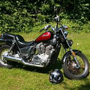 Honda vt 800 shadow