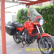 BMW K 75