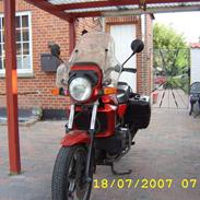 BMW K 75