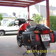 BMW K 75