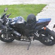 Suzuki Sv 650S K6 (solgt)