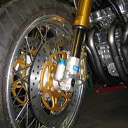 Honda CB 750 F1