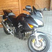 Honda CBF 600 SA - SOLGT