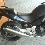 Honda CBF 600 SA - SOLGT