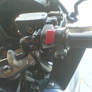 Honda CBF 600 SA - SOLGT