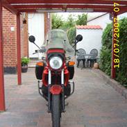 BMW K 75