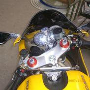 Ducati 996 Biposto (Solgt)