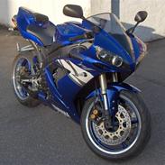 Yamaha YZF-r1 SOLGT