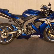 Yamaha YZF-r1 SOLGT