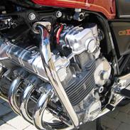 Honda cbx 1000