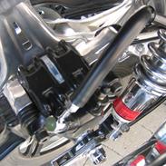Honda cbx 1000