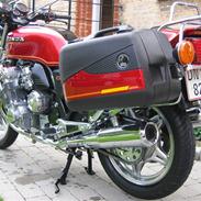 Honda cbx 1000