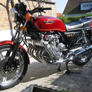 Honda cbx 1000