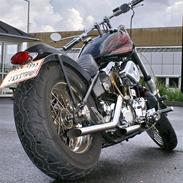 Harley Davidson Early Shovel