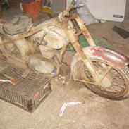 Zündapp neno luxus