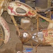 Zündapp neno luxus