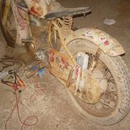 Zündapp neno luxus
