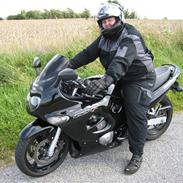 Suzuki GSX750F