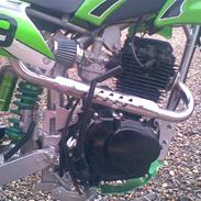 Loncin crosser