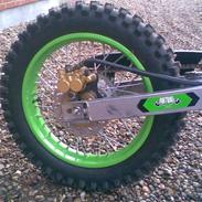 Loncin crosser