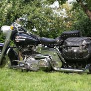 Harley Davidson Electra Glide FLH/P 1200