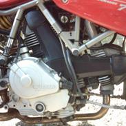 Ducati 750 SuperSport Nuda