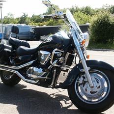 Suzuki VL1500
