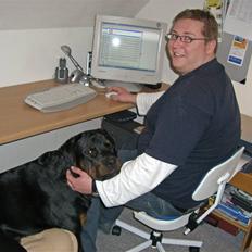 Yamaha XVS 650 (SOLGT)