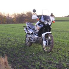 Honda XRV Africa Twin
