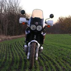 Honda XRV Africa Twin