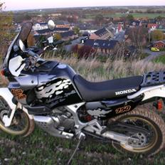 Honda XRV Africa Twin