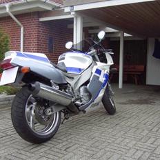 Yamaha FZR 1000 EXUP ( SOLGT )