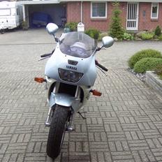 Yamaha FZR 1000 EXUP ( SOLGT )