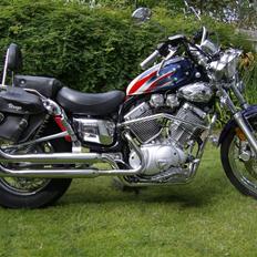 Yamaha Virago 