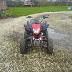 Zongshen ATV 200cc vandkølet