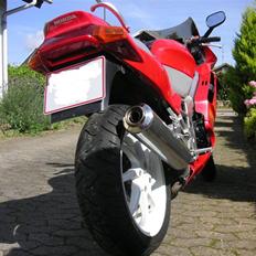 Honda VFR 750F.* SOLGT*