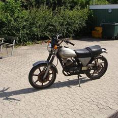 Cagiva Sst 125 ccm (SOLGT)