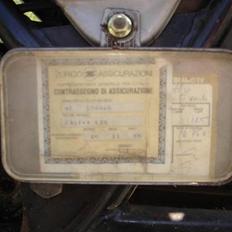 Cagiva Sst 125 ccm (SOLGT)