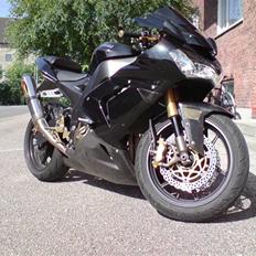 Kawasaki ZX10R