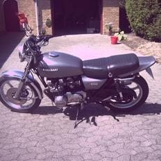 Kawasaki Z650 SOLGT!!!