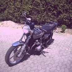 Kawasaki Z650 SOLGT!!!