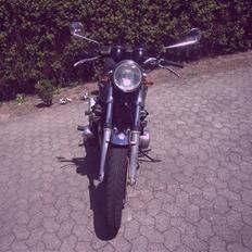 Kawasaki Z650 SOLGT!!!