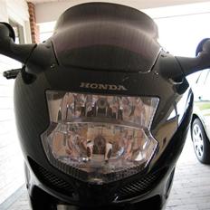 Honda Blackbird, SOLGT