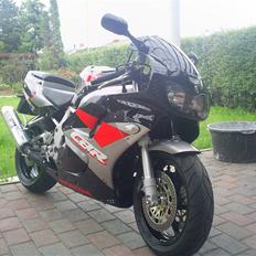 Honda cbr 900 SOLGT