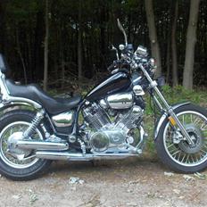 Yamaha Virago XV 700