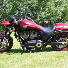 Polaris Victory Hammer S